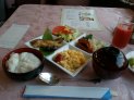 朝ごはん♪